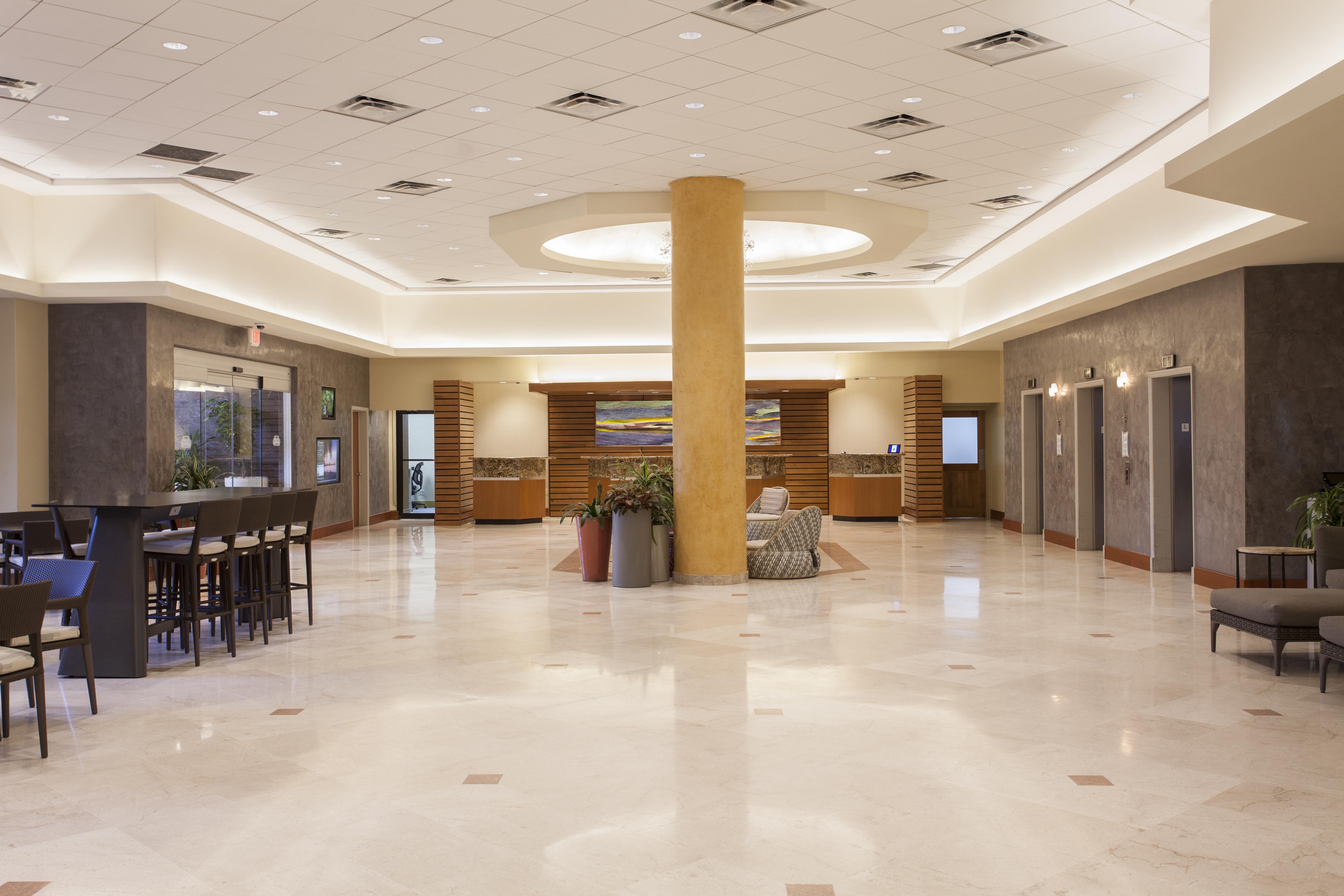 Courtyard By Marriott Isla Verde Beach Resort San Juan Eksteriør bilde