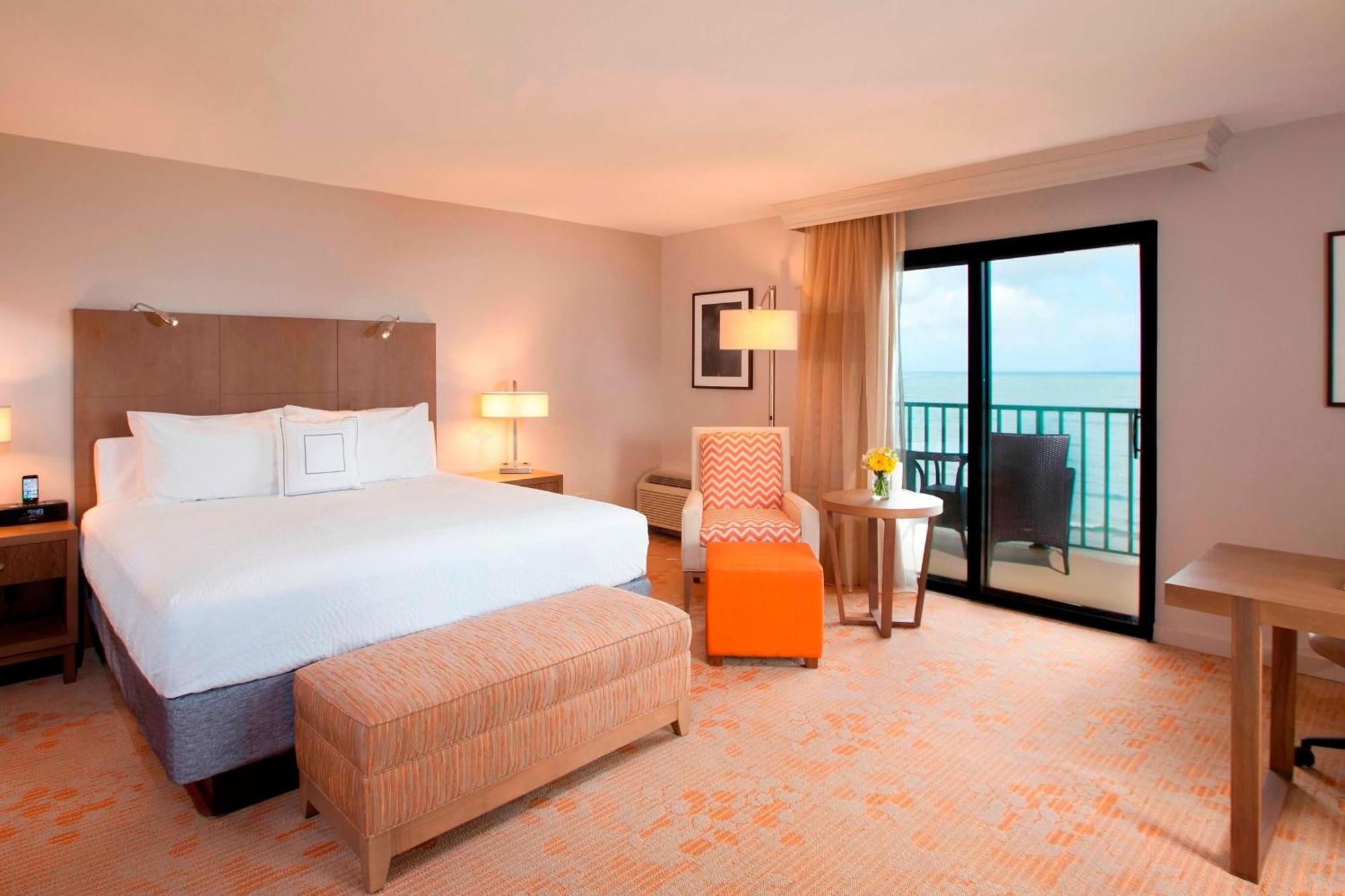 Courtyard By Marriott Isla Verde Beach Resort San Juan Eksteriør bilde